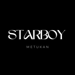 Album STARBOY from Metukan