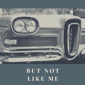 Album But Not Like Mine from Ella Fitzgerald