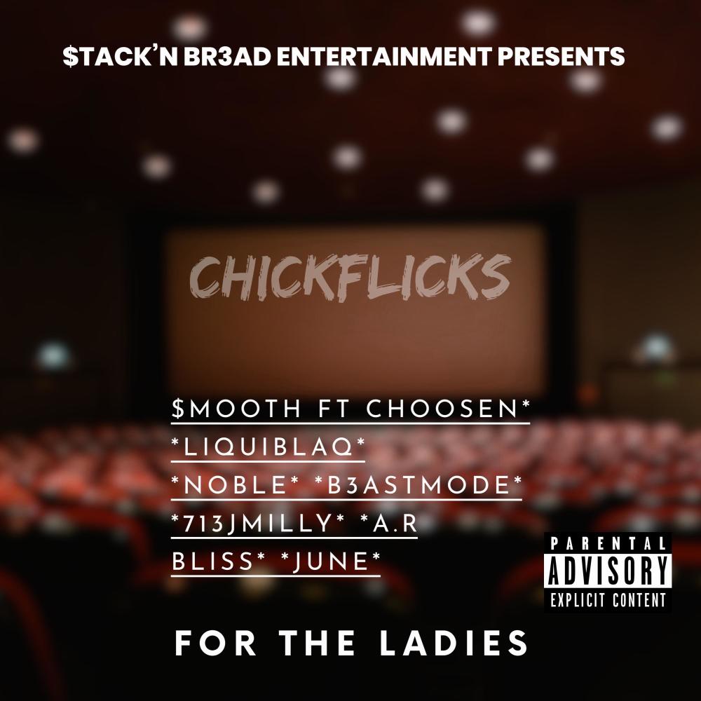 Put Your Head On My Shoulder (feat. B3astmode) (Explicit)