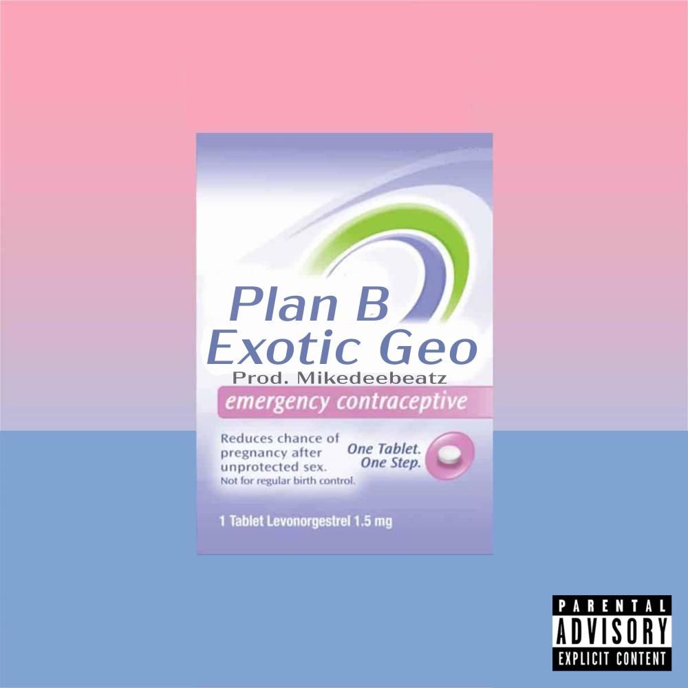 Plan B (Explicit)