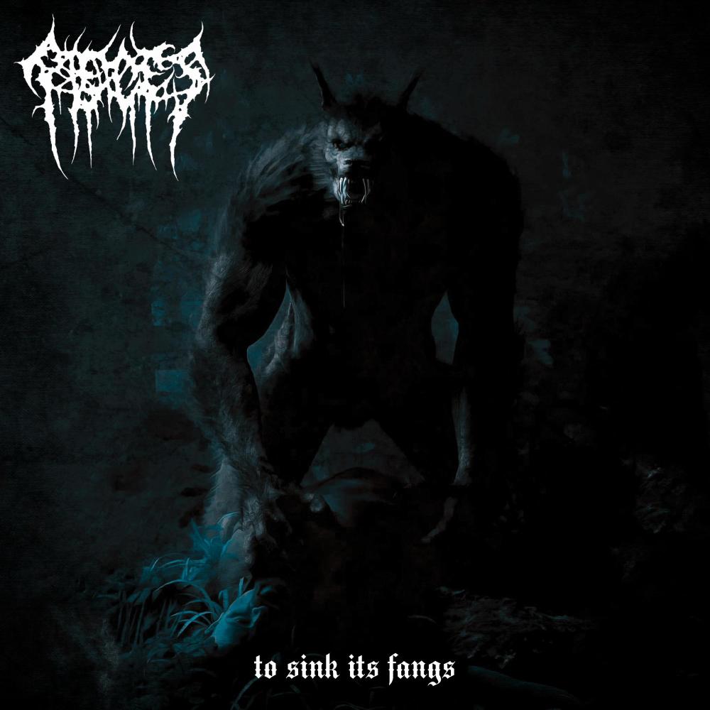 To Sink Its Fangs (Explicit)