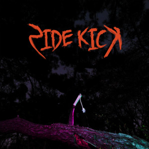 Album SIDEKICK oleh Kimchidope