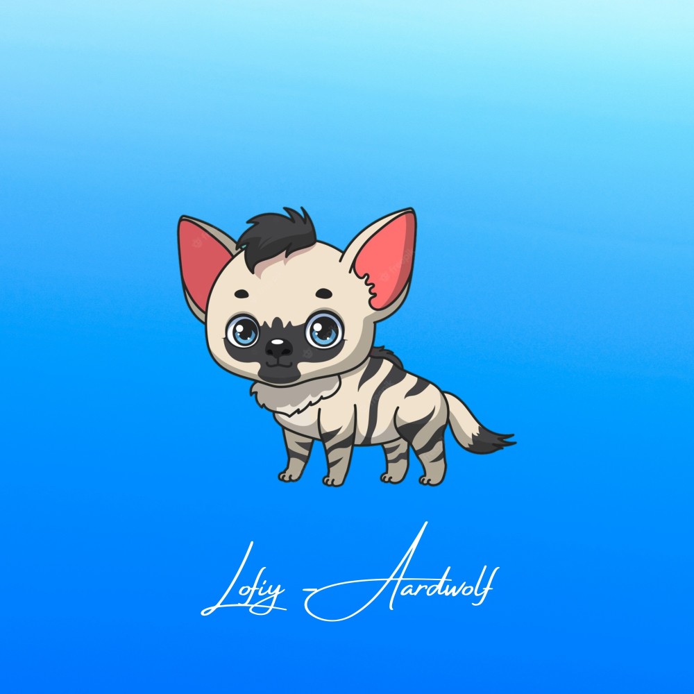 Aardwolf