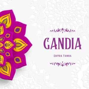 Album Gandia (Full Bass) from Editra Tamba