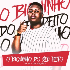 Listen to O BIQUINHO DO SEU PEITO (Explicit) song with lyrics from MC MT