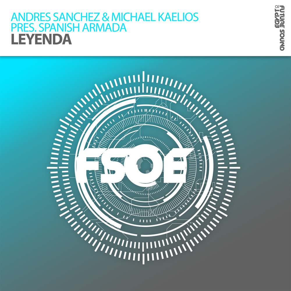 Leyenda (Extended Mix)