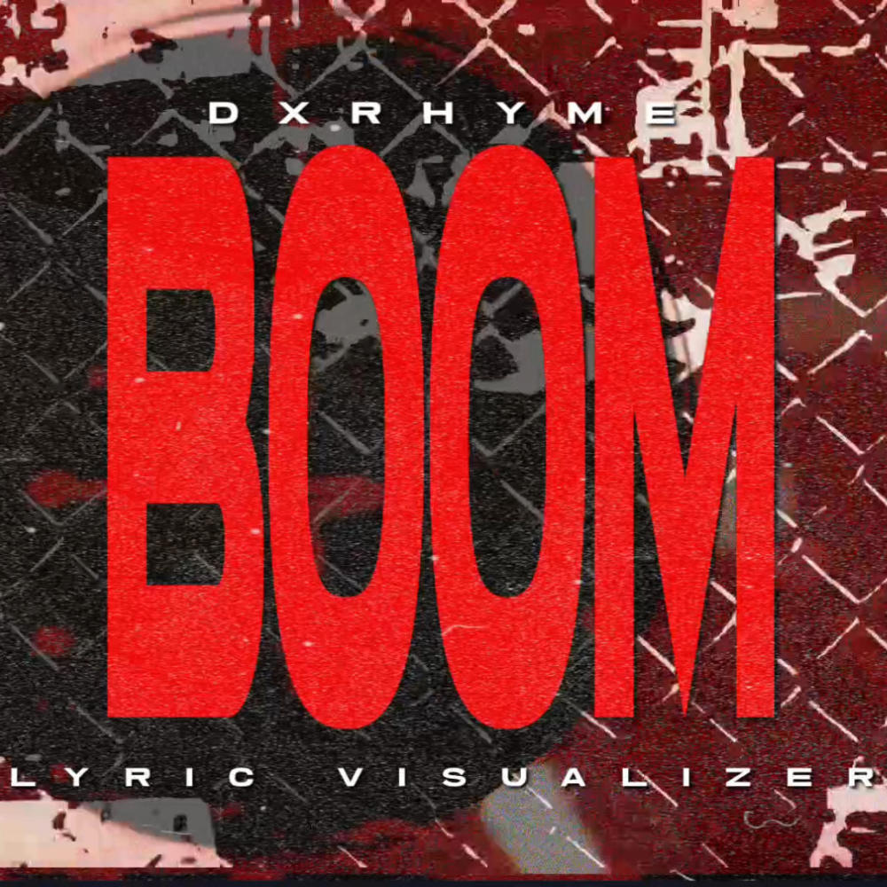 BOOM (Explicit)
