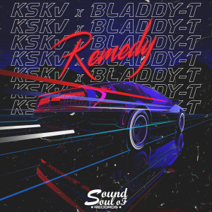 Album Remedy from KSKV