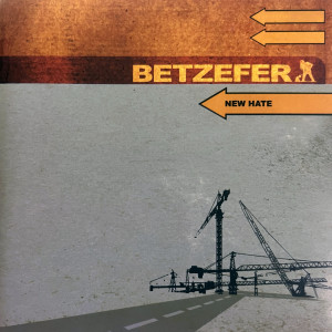 Album New Hate (Explicit) oleh Betzefer