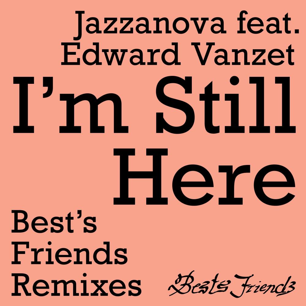 I'm Still Here (Winnie & Somow Dub Remix)