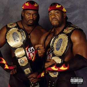 收聽Black Soprano Family的Luxury Dope (feat. Jay Worthy) (Explicit)歌詞歌曲