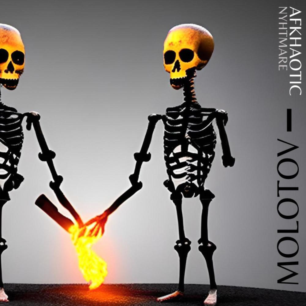 MOLOTOV (feat. NYHTMARE) (Explicit)