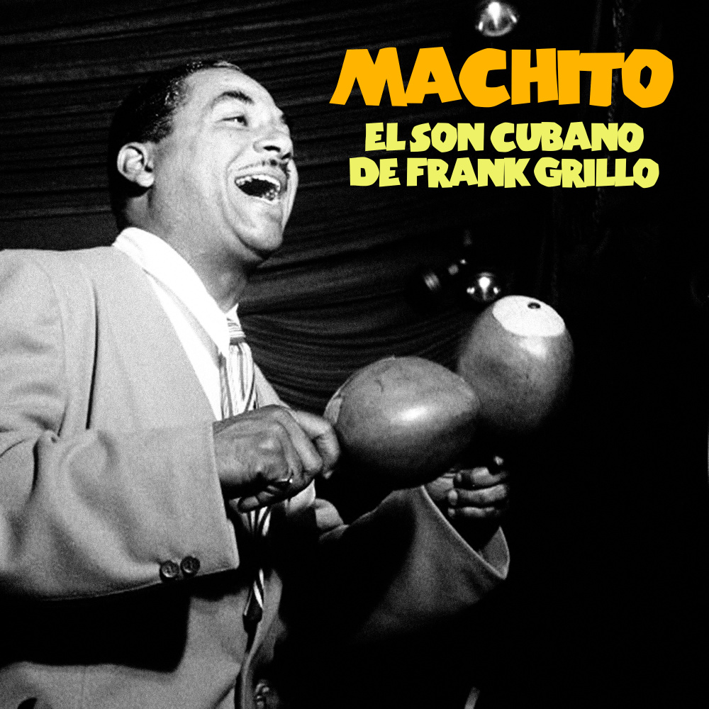 La Rumba Soy Yo (Remastered)