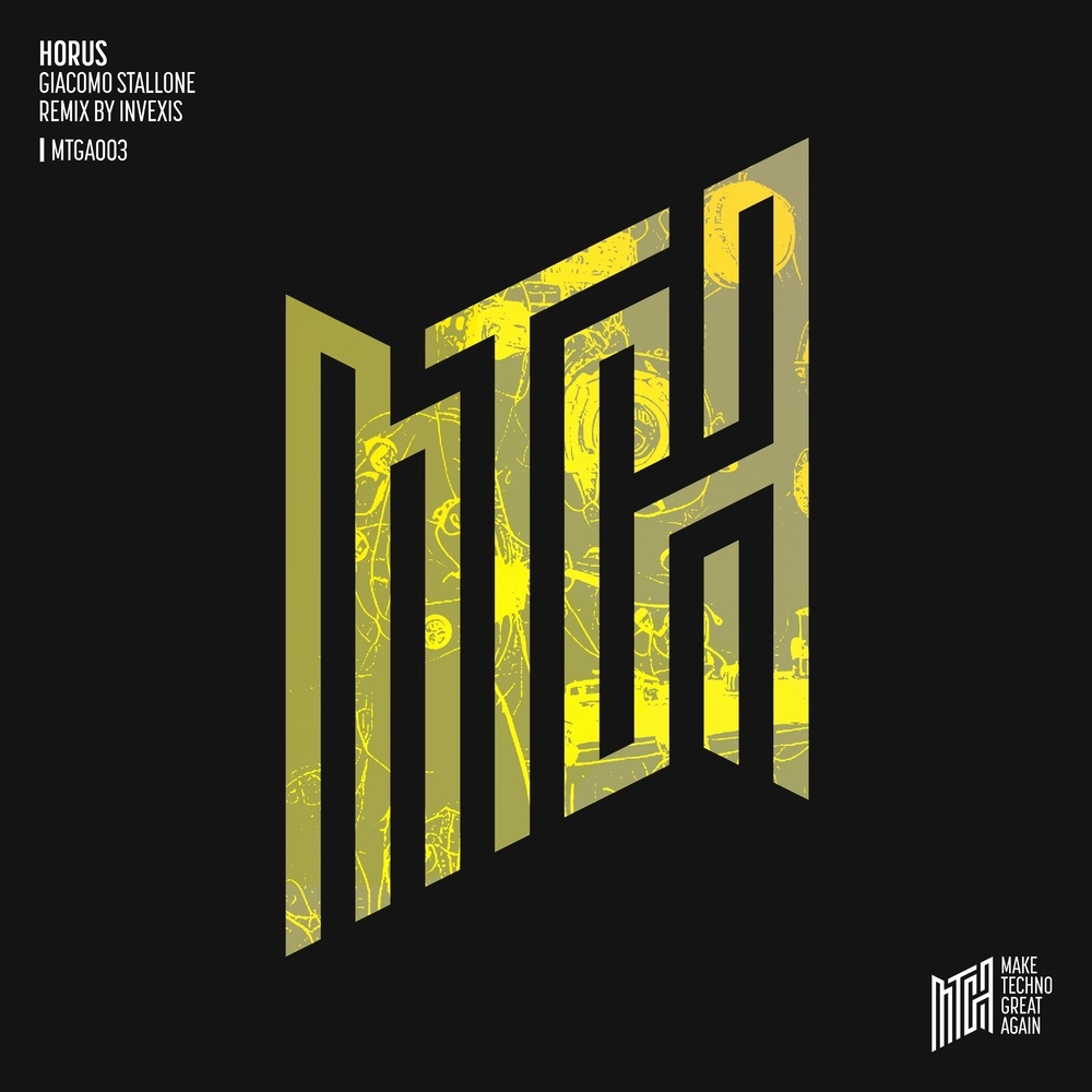 Mythology (Original Mix)