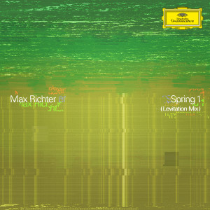 Max Richter的專輯Spring 1 (Levitation Mix)