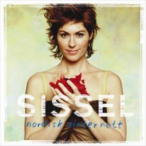 ดาวน์โหลดและฟังเพลง Jeg lagde meg så silde พร้อมเนื้อเพลงจาก Sissel Kyrkjebo