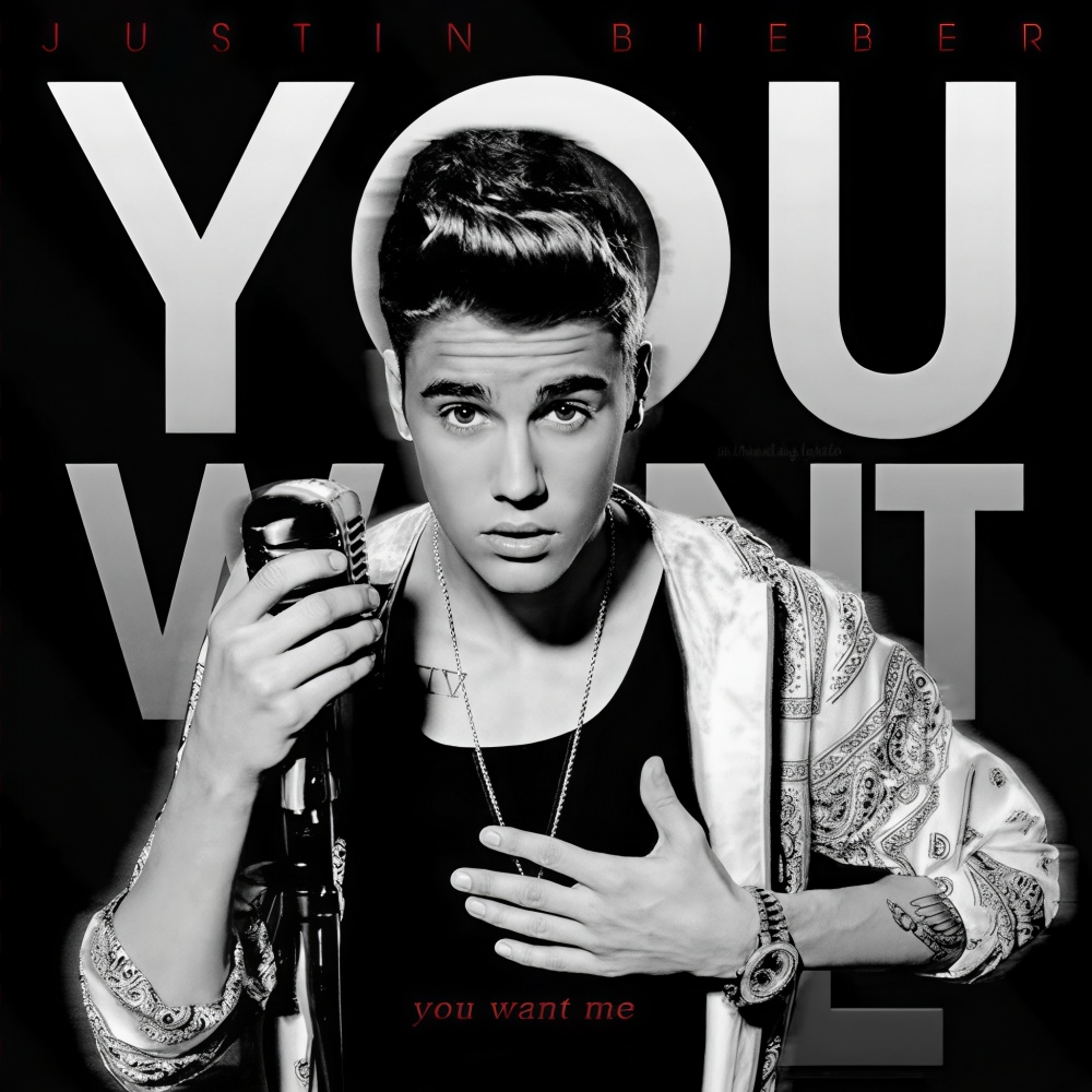 You Want Me