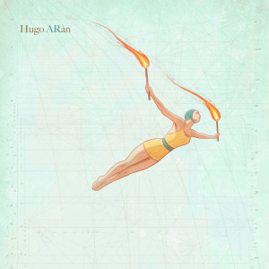 ดาวน์โหลดและฟังเพลง Lambe o sal พร้อมเนื้อเพลงจาก Hugo Arán