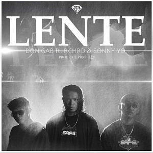 Listen to Lente (Explicit) song with lyrics from Don Gab