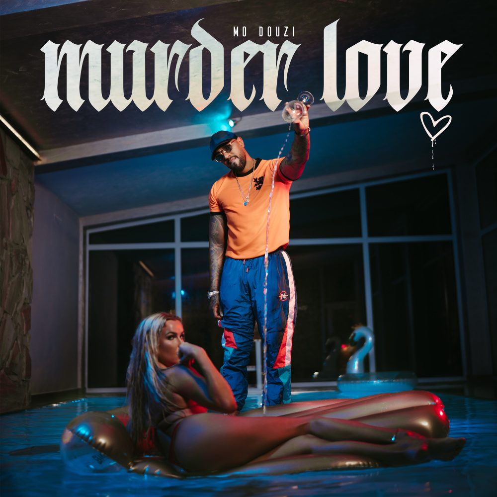 Murder Love (Explicit)