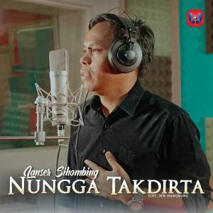 Dengarkan Nungga Takdirta lagu dari Lanser Sihombing dengan lirik