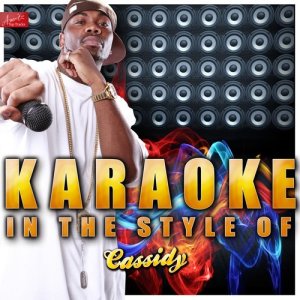 ดาวน์โหลดและฟังเพลง I'm Hungry (In the Style of Cassidy) [Karaoke Version] พร้อมเนื้อเพลงจาก Ameritz Top Tracks