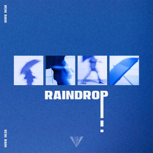 Veni Rain的专辑Raindrop 소나기