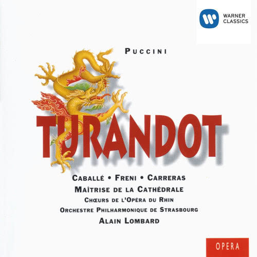 Turandot (1994 Remaster)