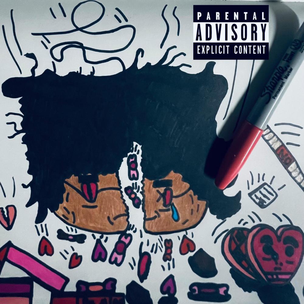 Getting Over The Feeling (Explicit)