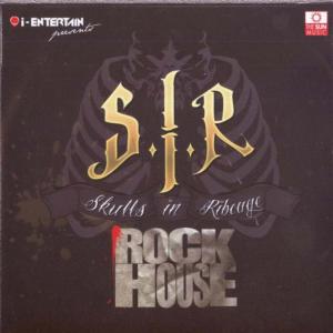 Album SIR ROCKHOUSE from Idiots