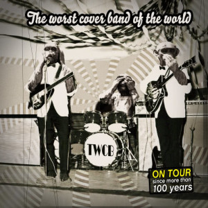 อัลบัม On Tour (Since More Than 100 Years and Locked Out of Heaven) (Explicit) ศิลปิน The Worst Cover Band Of The World