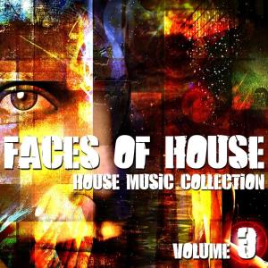 Album Faces of House - House Music Collection, Vol. 3 oleh Various Artists