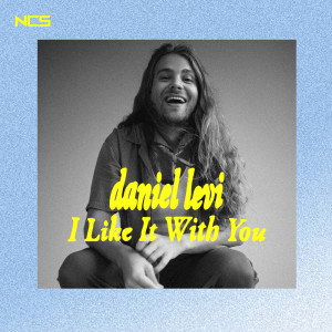 Album I Like It With You from Daniel Levi
