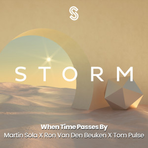 อัลบัม When Time Passes By ศิลปิน Tom Pulse