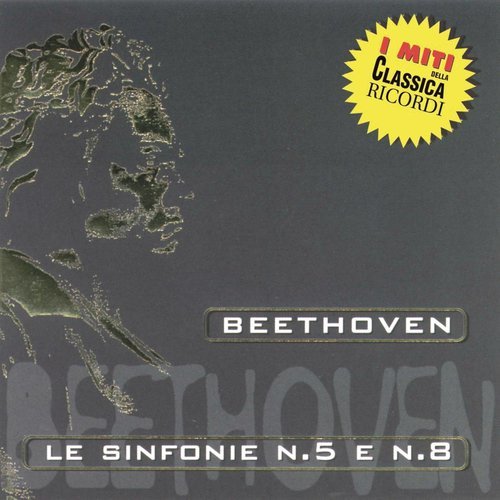 Symphony No. 5 in C Minor, Op. 67: Andante con moto