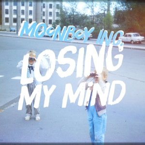 ดาวน์โหลดและฟังเพลง Losing My Mind พร้อมเนื้อเพลงจาก Moonboy Inc.