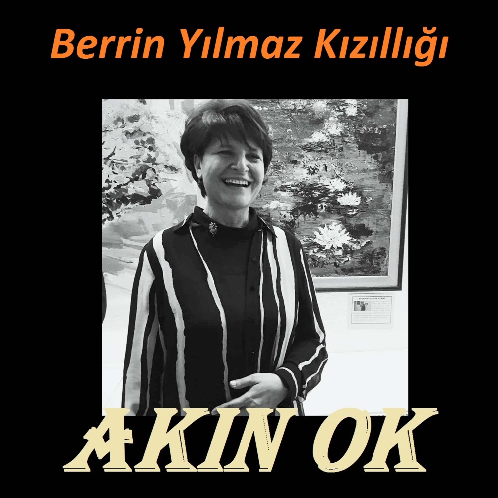 Berrin Yılmaz Kızıllığı