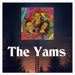 Album The Yams from The Yams