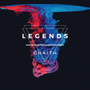 Ghaith的專輯Legends