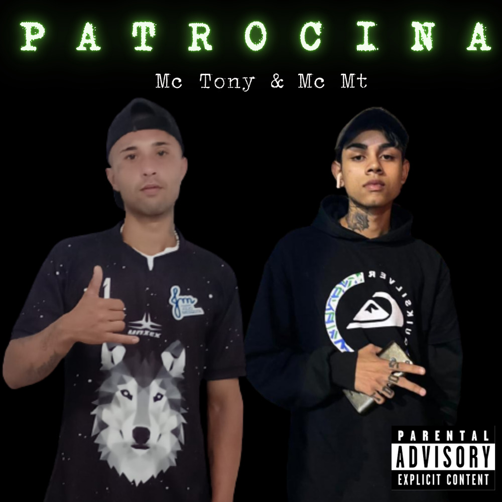 Patrocina