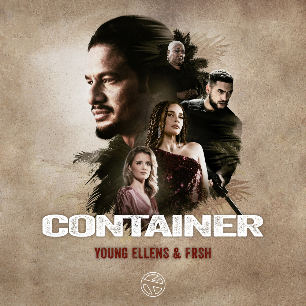 Container (Explicit)