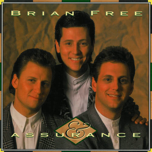 Stand Up For What I Stand For (Brian Free & Assurance Album Version)