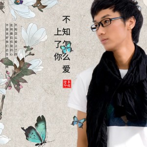 Album 不知怎么爱上了你 from 李雨寿
