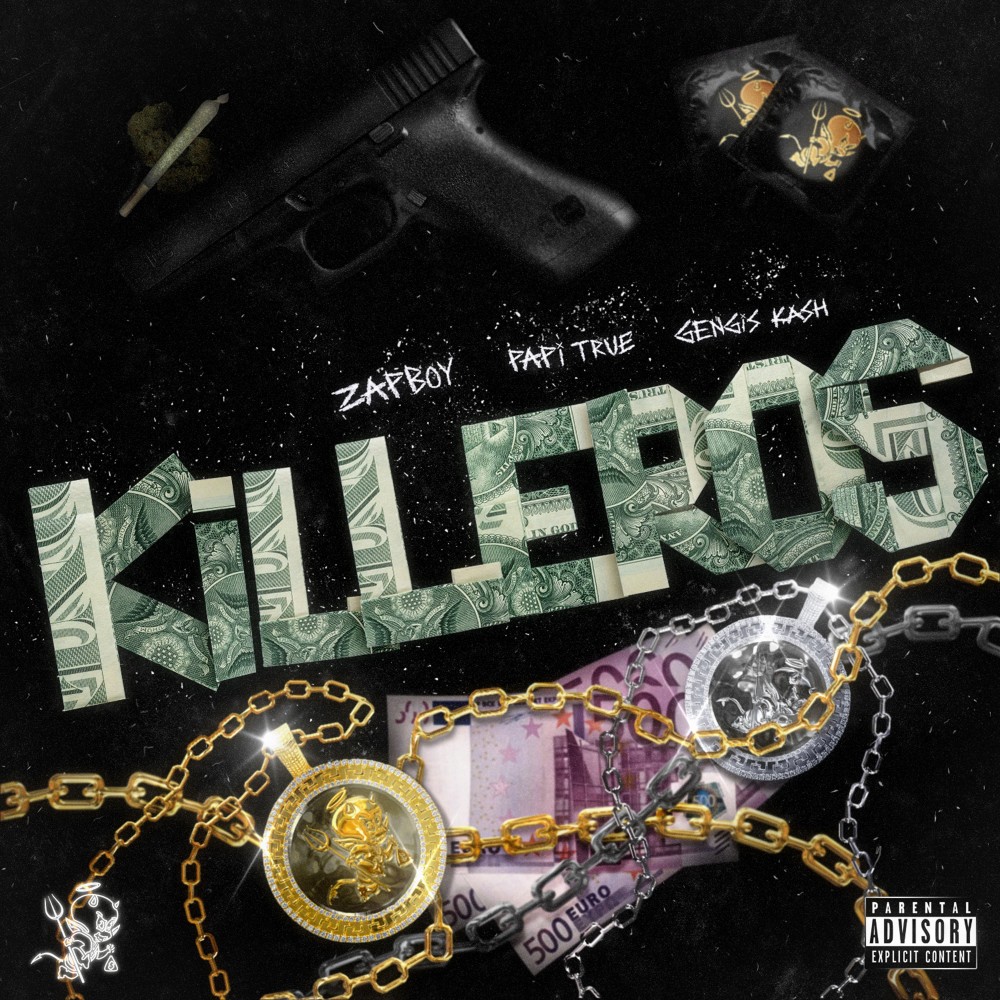 Killeros (Explicit)