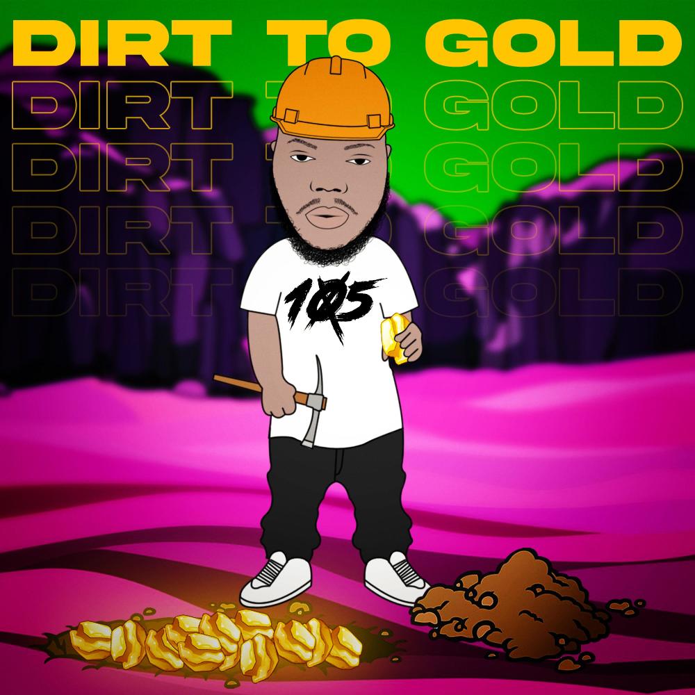 Super Goofy(feat. Bau Marlo) (Explicit)