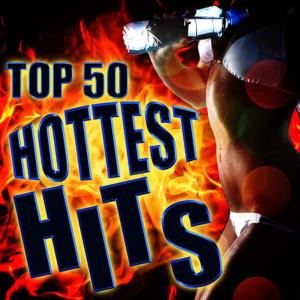 อัลบัม Top 50 Hottest Hits ศิลปิน Pop Loco Hits Nation