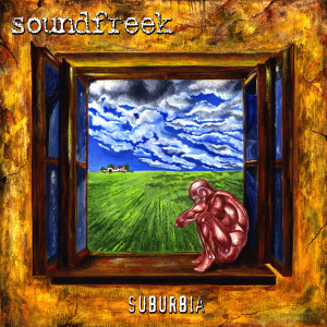 Soundfreek的专辑Suburbia (Explicit)