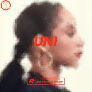 Dengarkan U n I (Explicit) lagu dari ReachingNOVA dengan lirik