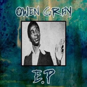 收聽Owen Gray的Endless Love歌詞歌曲