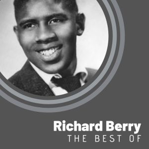 Dengarkan lagu You Look So Good nyanyian Richard Berry dengan lirik